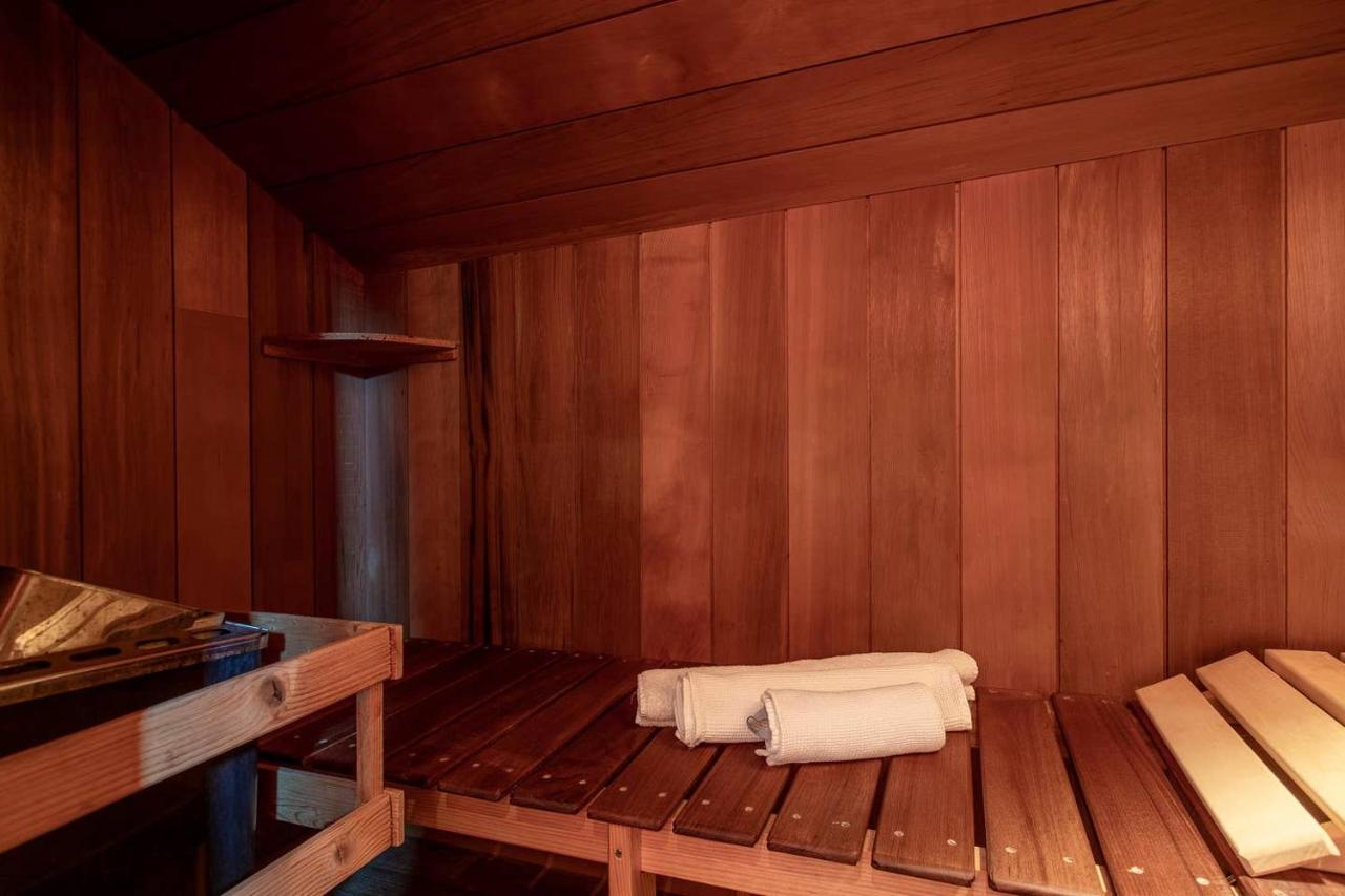 Chalet Dreamtime Les Villards-sur-Thones Bagian luar foto